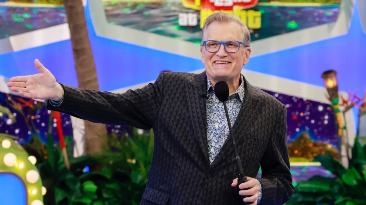 Drew Carey Reveals How He Finally Kept the Weight Off for Good