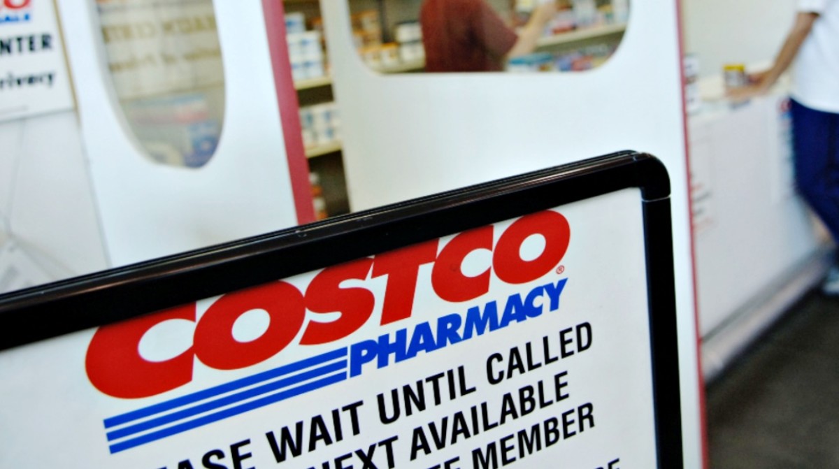 Costco Offering Low-Cost Weight Loss Program With Prescriptions