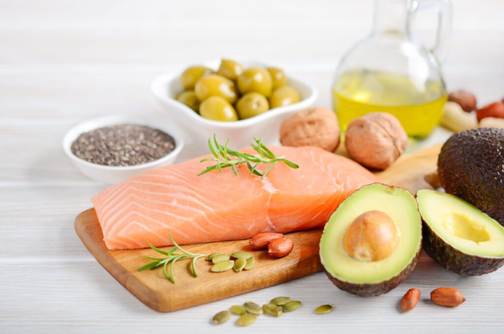 All about fats Which fats are healthiest? Are there such things as “unhealthy fats”? All your answers here.